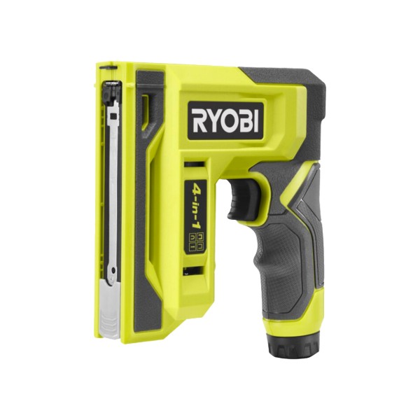 Фото - Гвоздезабиватель Ryobi USB Lithium RST4-0 4В (5133006329)
